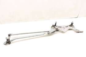 95862802300 Porsche 2011-2018 Cayenne - Windshield Wiper Transmission / Bracket