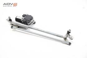 Porsche 958955023 2019 - 2025 Cayenne Windshield Wiper Transmission Linkage And Motor Oem