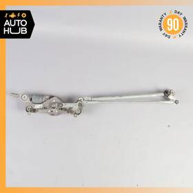 958955023a Porsche 11-18 Cayenne 958 Hybrid S Windshield Wiper Motor With Linkage Oem 958955023a Porsche 11-18 Cayenne 958 Hybrid S Windshield Wiper Motor With Linkage Oem