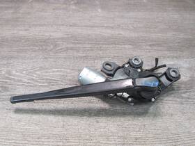 95b927227b Porsche 2015-2025 Macan Rear Trunk Lid Tailgate Hatch Wiper Motor W Arm 95b927227b Porsche 2015-2025 Macan Rear Trunk Lid Tailgate Hatch Wiper Motor W Arm