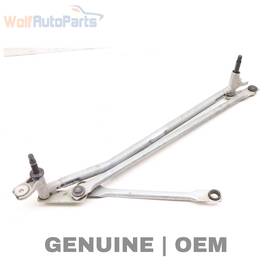 95b955023c Porsche 2015-2018 Macan - Windshield Wiper Transmission / Bracket
