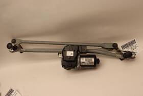 95b955601b Porsche 2015-2018 Macan Front Windshield Wiper Motor Transmission Linkage Oem 95b955601b Porsche 2015-2018 Macan Front Windshield Wiper Motor Transmission Linkage Oem