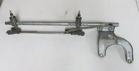 96462803500 Porsche 1989-1994 911 964 Wiper Linkage Front Left Svr 96462803500 Porsche 1989-1994 911 964 Wiper Linkage Front Left Svr