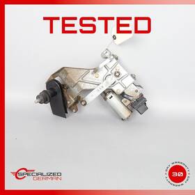 96462808700 Porsche 90-98 993 9111 Carrera Coupe Rear Glass Windshield Wiper Motor Oem 96462808700 Porsche 90-98 993 9111 Carrera Coupe Rear Glass Windshield Wiper Motor Oem