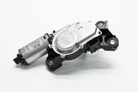 970-628-080-00 Porsche 10-16 Panamera Rear Window Windshield Wiper Blade Drive Motor Unit Oem 970-628-080-00 Porsche 10-16 Panamera Rear Window Windshield Wiper Blade Drive Motor Unit Oem