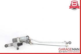 97062410501 Porsche 10-16 Panamera 970 Front Windshield Wiper Motor Linkage Assembly