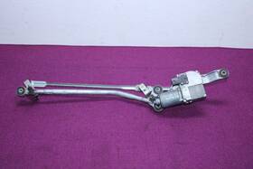 970.624.105.02 Porsche 97062410502 2010-2016 Panamera Windshield Wiper Motor Transmission Linkage Oem