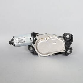 97062808003 Porsche 2010-2016 Panamera 970 Rear Back Window Wiper Motor Oem Used 97062808003 Porsche 2010-2016 Panamera 970 Rear Back Window Wiper Motor Oem Used