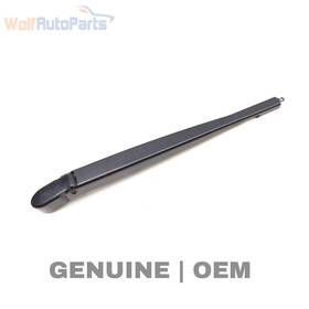 97062816900 Porsche 2010-2024 Panamera S Hybrid 970 - Rear Wiper Arm 97062816900 Porsche 2010-2024 Panamera S Hybrid 970 - Rear Wiper Arm