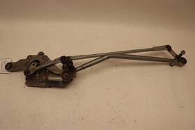 97062823503 Porsche 2010-2016 Panamera Front Windshield Wiper Motor Transmission Oem