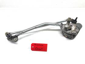 971955023 Porsche 2017-2023 Panamera Front Windshield Wiper Linkage With Motor Oem 971955023 Porsche 2017-2023 Panamera Front Windshield Wiper Linkage With Motor Oem