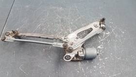 99162410505 Porsche 2021 Cayman Gt4 Windshield Wiper Motor #9283 K6 99162410505 Porsche 2021 Cayman Gt4 Windshield Wiper Motor #9283 K6