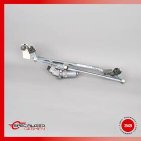 99162803504 Porsche 981 Boxster / 991 911 Front Windshield Wiper Motor Linkage Arm Oem 9k 99162803504 Porsche 981 Boxster / 991 911 Front Windshield Wiper Motor Linkage Arm Oem 9k