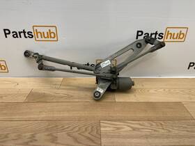 99162803505 Porsche 2013-2016 Boxster 981 Oem Windshield Wiper Linkage With Motor Assembly 99162803505 Porsche 2013-2016 Boxster 981 Oem Windshield Wiper Linkage With Motor Assembly