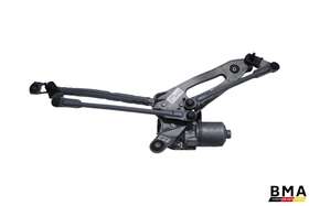 99162803506 Porsche 991 991.2 911 Front Windshield Wiper Motor Linkage Unit 2012 - 2019 Oem