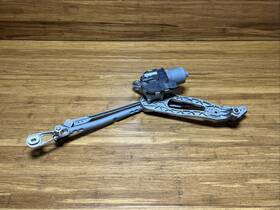 99162803507 Porsche 2012-2025 911 Carrera Front Windshield Wiper Motor Linkage 37k Miles Oem 99162803507 Porsche 2012-2025 911 Carrera Front Windshield Wiper Motor Linkage 37k Miles Oem