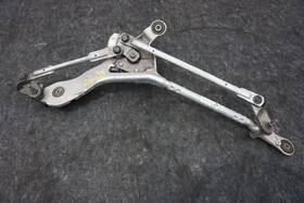 992955023 Porsche Front Windshield Wiper Linkage Motor 911 Turbo S 992 2020-22