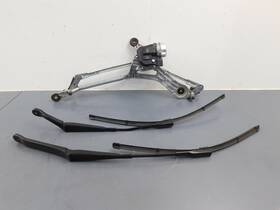 992955119d Porsche 2020 19 21 911 Carrera S 992 Windshield Wiper Motor / Arms #8275 B2 992955119d Porsche 2020 19 21 911 Carrera S 992 Windshield Wiper Motor / Arms #8275 B2