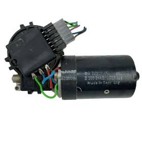 993-624-105-00 Porsche 99362410500 Oem 1995 - 1998 993 911 Front Windshield Wiper Motor 993-624-105-00 Porsche 99362410500 Oem 1995 - 1998 993 911 Front Windshield Wiper Motor