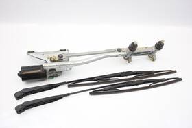 99362803500 Porsche 911 993 1995-1998 Oem Front Windshield Wiper Motor Linkages And Arms