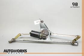 99662803500 Porsche 97-04 Boxster 986 Front Windshield Wiper Linkage With Motor Oem