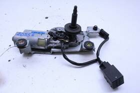 99662808001 Porsche 2002-2004 911 996 Coupe Rear Back Window Wiper Motor Oem Used