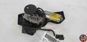 99662809000 Porsche 2002-2004 911 996 Targa Rear Wiper Motor