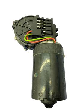 997624105 Porsche 2005-2008 Boxster 987.1 Front Windsheild Wiper Motor Without Linkage 997624105 Porsche 2005-2008 Boxster 987.1 Front Windsheild Wiper Motor Without Linkage