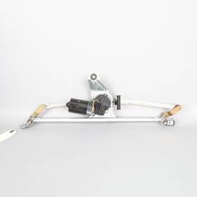99762410501-25092 Porsche 1997-2012 911 Boxster Cayman Windshield Wiper Motor Linkage Oem Used 99762410501-25092 Porsche 1997-2012 911 Boxster Cayman Windshield Wiper Motor Linkage Oem Used