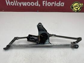 99762803500 Porsche 1999-2012 Cayman 911 Boxster Front Windshield Wiper Linkage With Motor 34k 99762803500 Porsche 1999-2012 Cayman 911 Boxster Front Windshield Wiper Linkage With Motor 34k