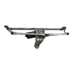 99762803501 Porsche 997 987 Windshield Wiper Motor Linkage Assembly Front 2006-2012 Oem