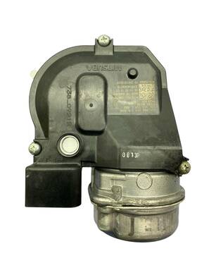 9j1955119 Porsche 2020 - 2022 Taycan 9j1 Oem Front Windsheild Wiper Motor Without Linkage