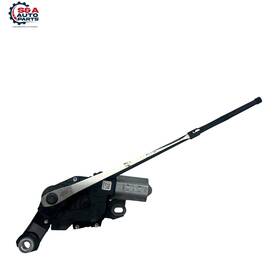 9y0955711 Porsche Cayenne 2019-2023 Rear Liftgate Wiper Motor /w Arm Oem 9y0955711 Porsche Cayenne 2019-2023 Rear Liftgate Wiper Motor /w Arm Oem