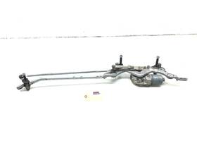 Cdp152118111815 Porsche 2011-2018 Cayenne S 958 Windshield Wiper Linkage With Motor Oem Cdp152118111815 Porsche 2011-2018 Cayenne S 958 Windshield Wiper Linkage With Motor Oem