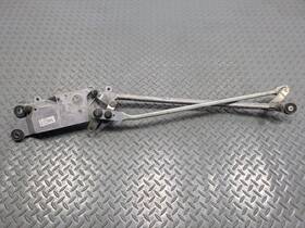 L0955023 Porsche 2008 - 2010 Oem Cayenne Front Windshield Wiper Transmission Linkage L0955023 Porsche 2008 - 2010 Oem Cayenne Front Windshield Wiper Transmission Linkage