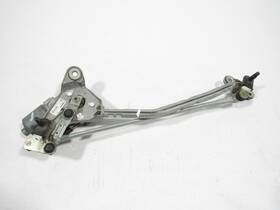 15.04.2025 Porsche Md445 345 Panamera 4 2017 Windshield Wiper Linkage With Motor Assembly 17-23 15.04.2025 Porsche Md445 345 Panamera 4 2017 Windshield Wiper Linkage With Motor Assembly 17-23