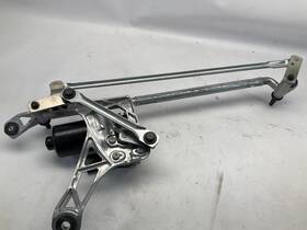 Pab955023b Porsche 19-23 Cayenne Windshield Wiper Motor With Transmission Linkage T