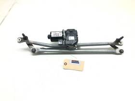 W000041151 Porsche 2015-2022 Macan Gts Front Wiper Motor With Linkage Oem W000041151 Porsche 2015-2022 Macan Gts Front Wiper Motor With Linkage Oem
