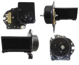 J-2500 Power Select Wpm154 Windshield Wiper Motor Fits 1963-1978 Jeep Wagoneer J-100 Jeepst
