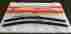 Pr-16-2 Trico Nos Vintage Satin Wiper Blades 1969 Boss 429 Mustang 3rib Concours