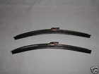 Pr12-2 Trico Nos Wiper Blades For Lincoln And Continental
