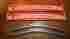 Pr13-2 13-2 Trico Rainbow Wiper Blades Nos Pair