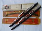 Pr2-11 New Nos Trico Windscreen Wiper Blades For Series Jaguar