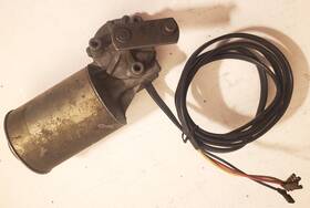 Pme-4001 Prestolite Pme4001 Windshield Wiper Motor C - 12v E10