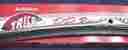 Prl-16 Trico Nos Original 16 Wiper Blades Gm Gto 442 Corvette Chevelle 68 77 Prl-16 Trico Nos Original 16 Wiper Blades Gm Gto 442 Corvette Chevelle 68 77