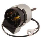 Pyu502 Max Performance Ford Bronco Electric Wiper Switch Pulse Intermittent Truck