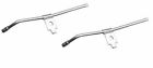3976377 R-405 Classic Headquarters Camaro Windshield Washer Nozzles Pair