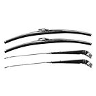 R865 Oer Truck Firebird Camaro Wiper Arm Kit Trico Style Blades