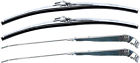 R866 Oer Truck Firebird Camaro Wiper Arm Kit Anco Style Blades R866 Oer Truck Firebird Camaro Wiper Arm Kit Anco Style Blades