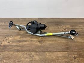 04725998ae Ram 2017-2021 Promaster Front Windshield Wiper Transmission Linkage With Motor Oem